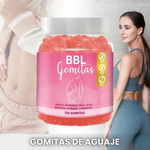 Aguaje BBL para Adultos Gomitas Sottcor 100gr - ENVIO GRATIS